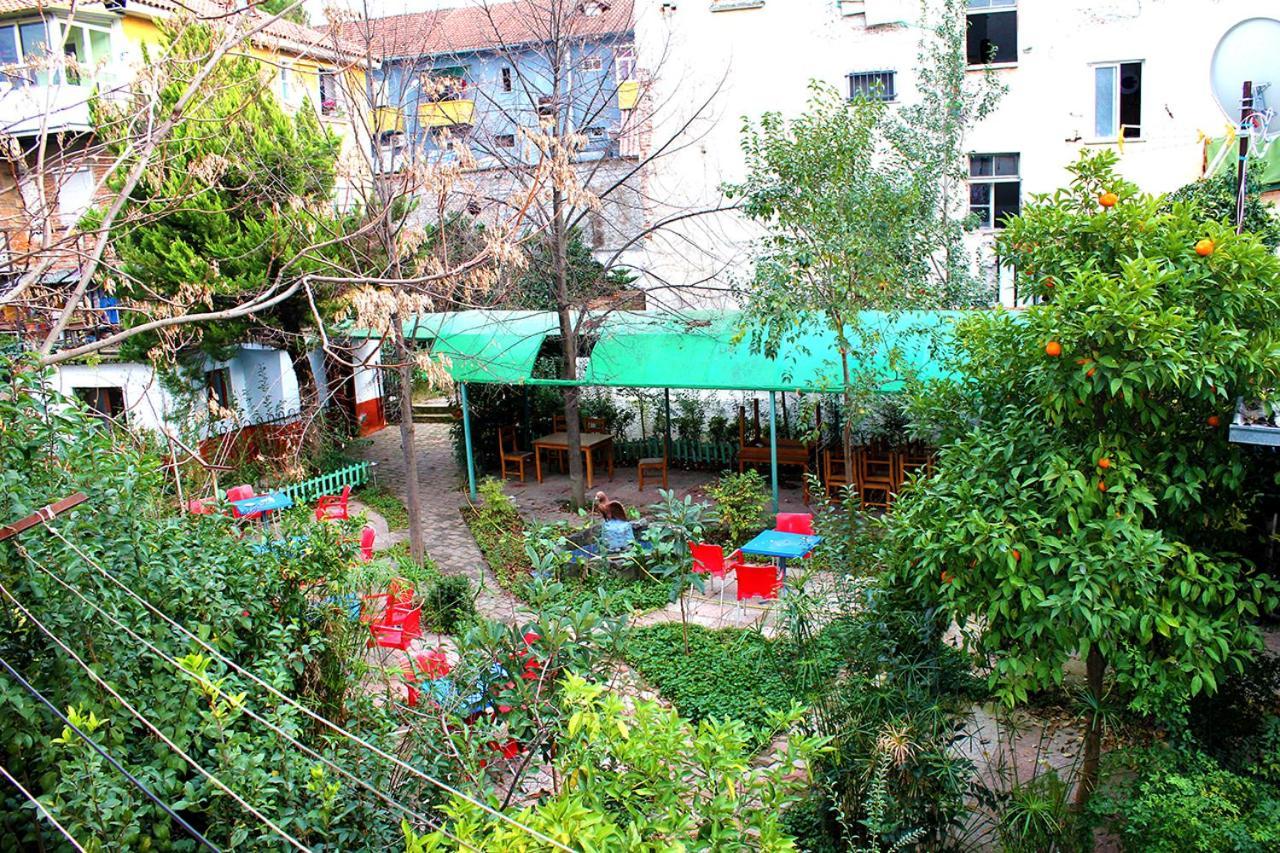 Dream Apartment Tirana Exteriér fotografie