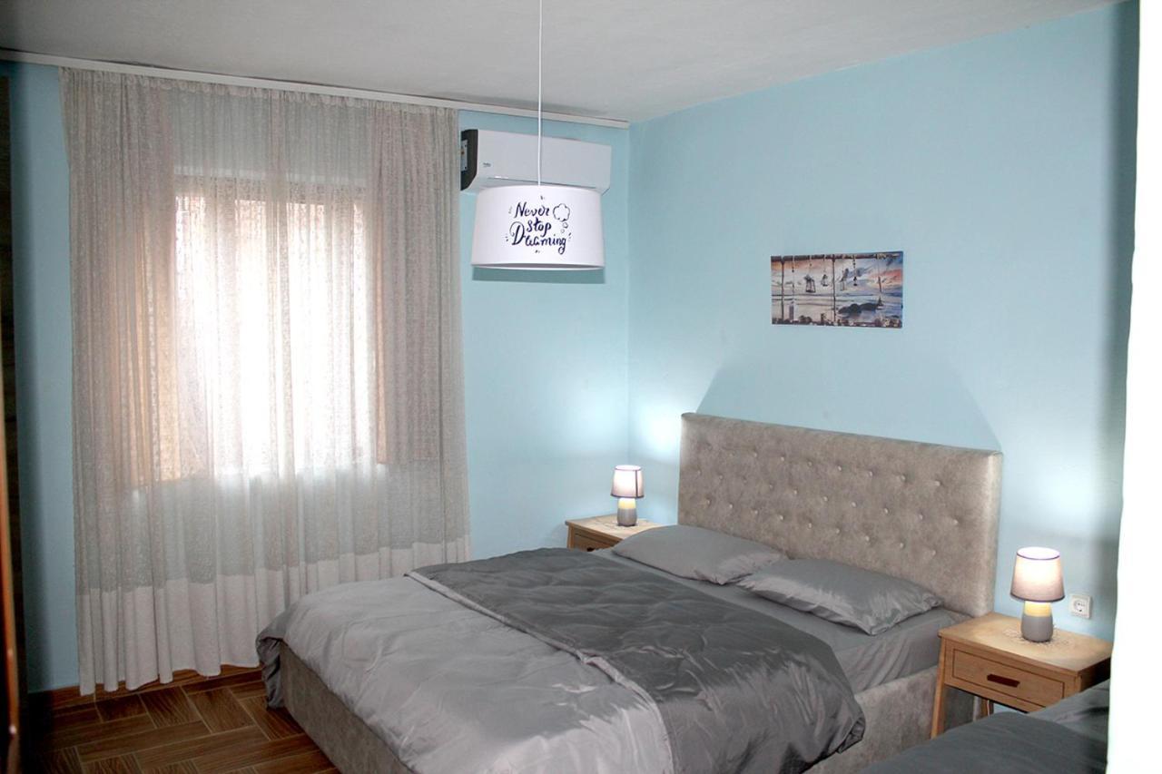 Dream Apartment Tirana Exteriér fotografie