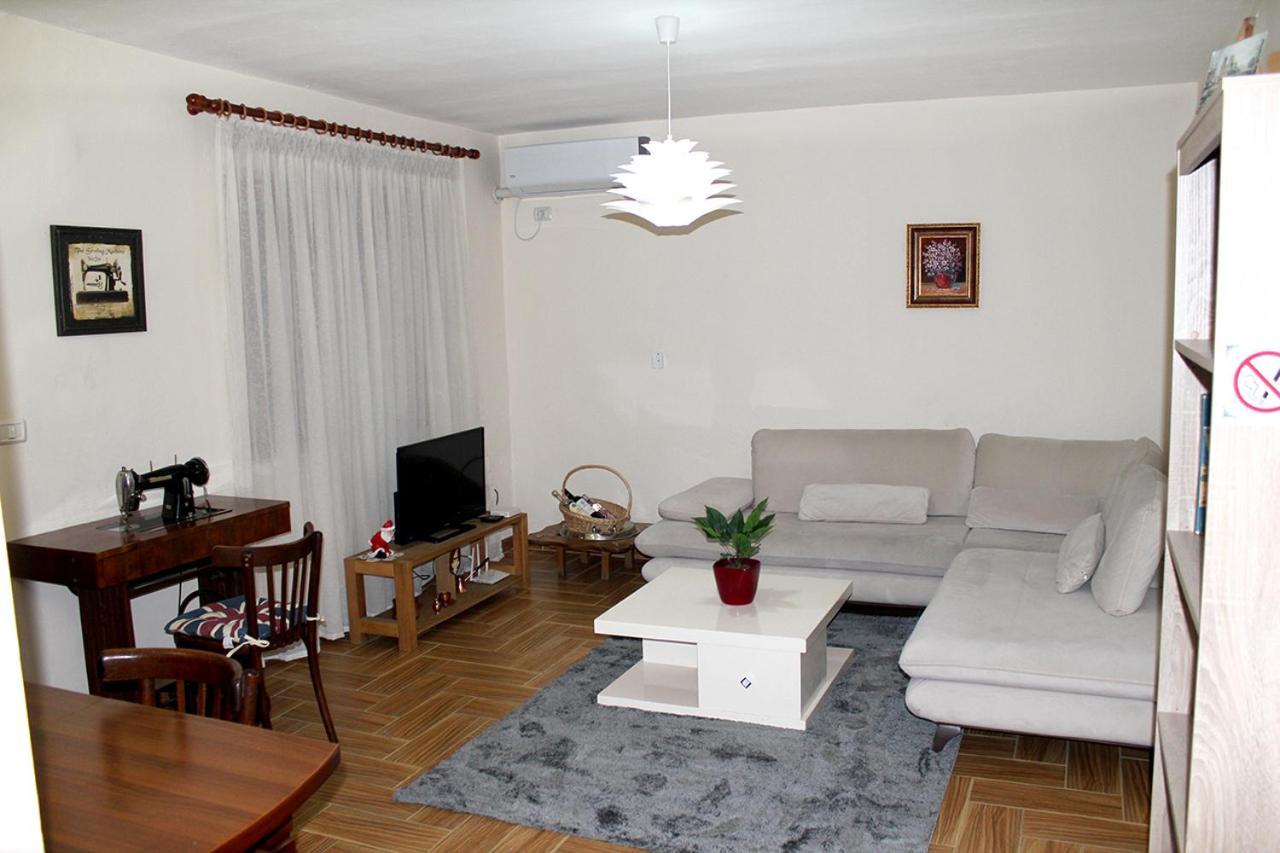 Dream Apartment Tirana Exteriér fotografie