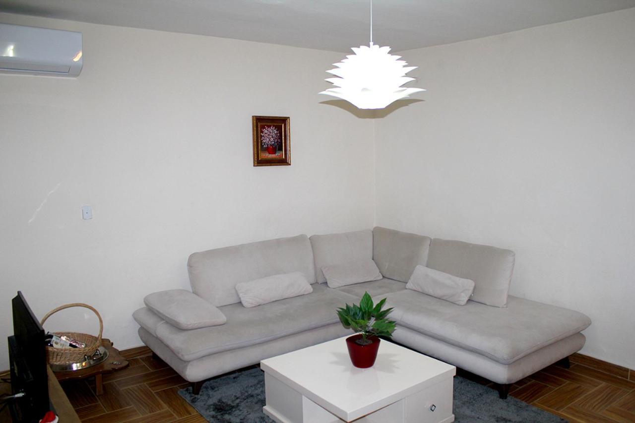 Dream Apartment Tirana Exteriér fotografie