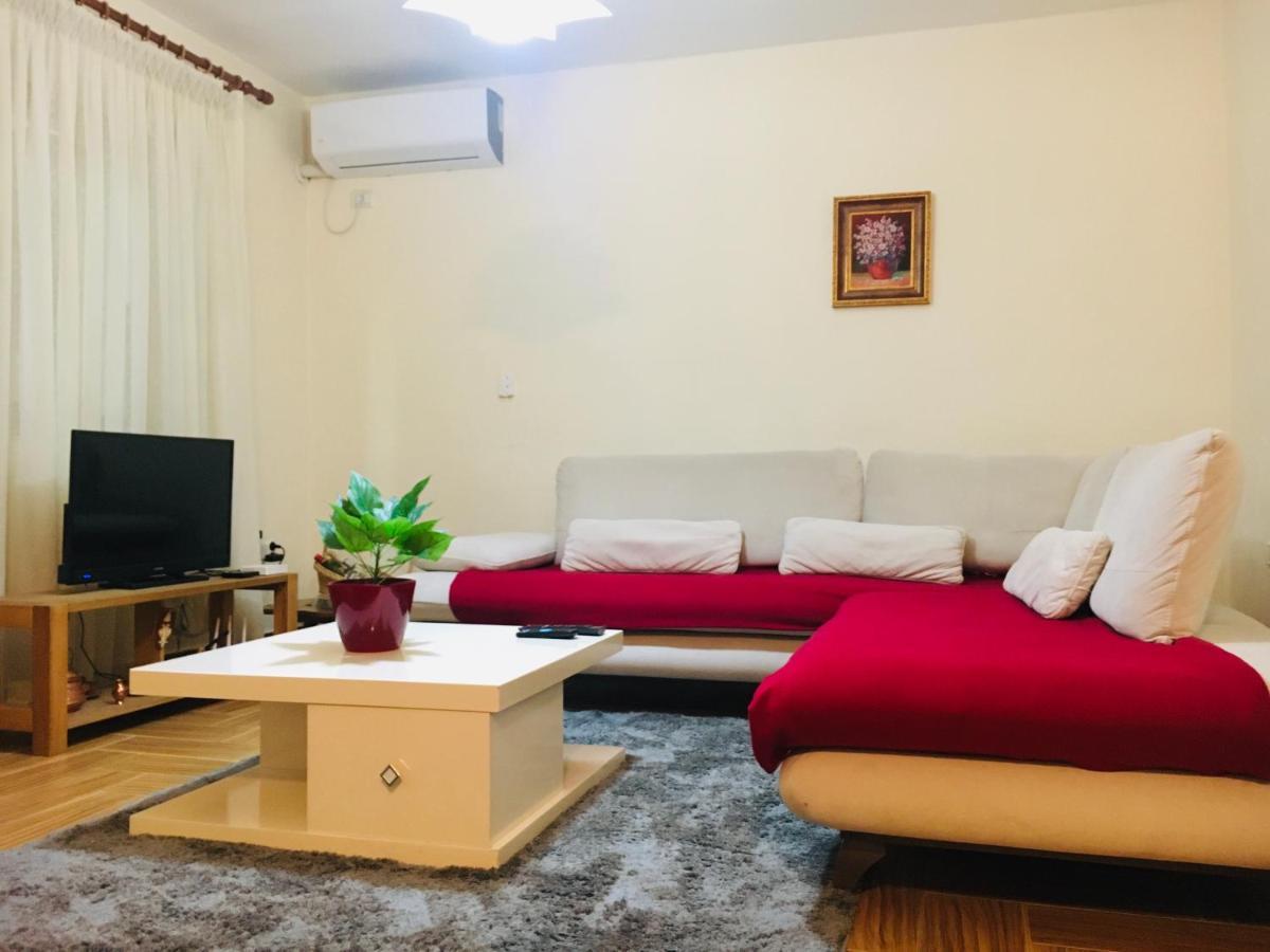 Dream Apartment Tirana Exteriér fotografie