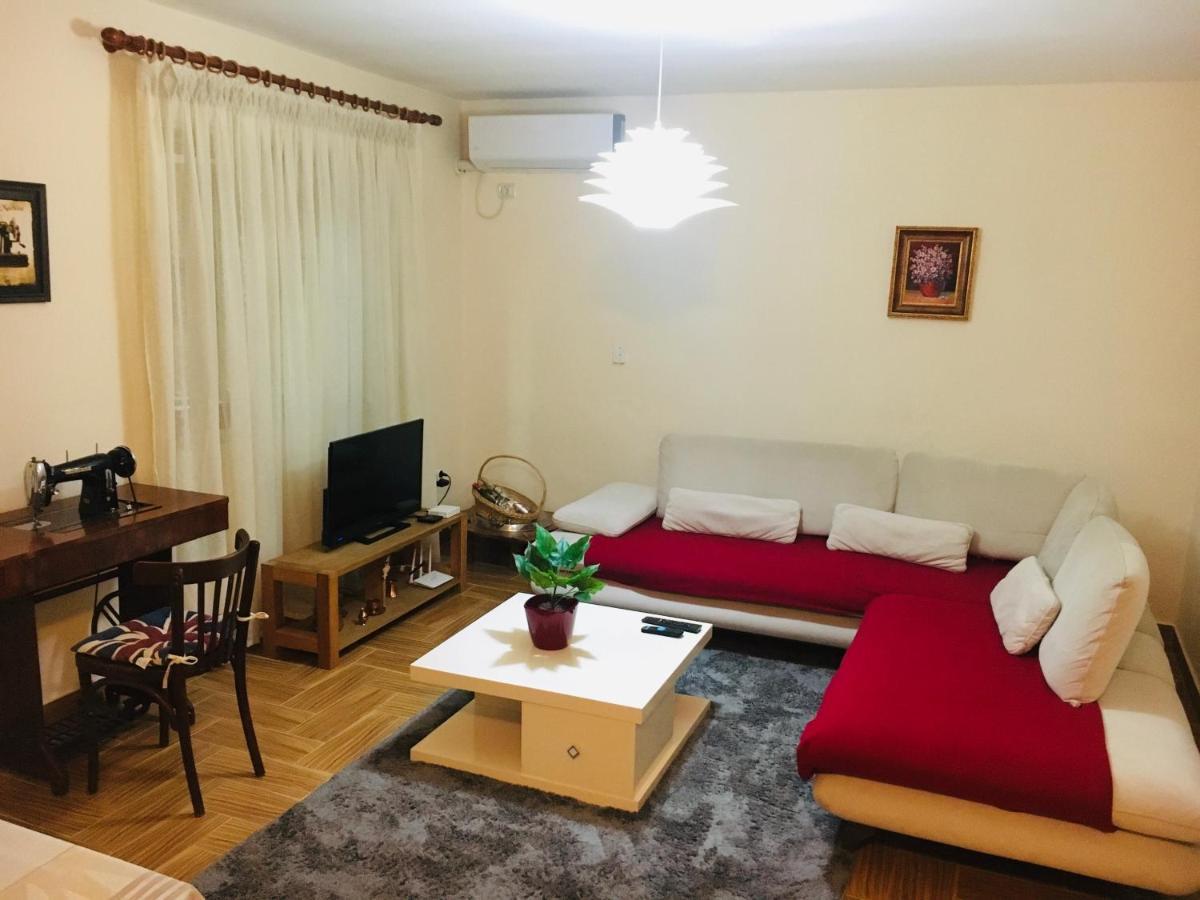 Dream Apartment Tirana Exteriér fotografie
