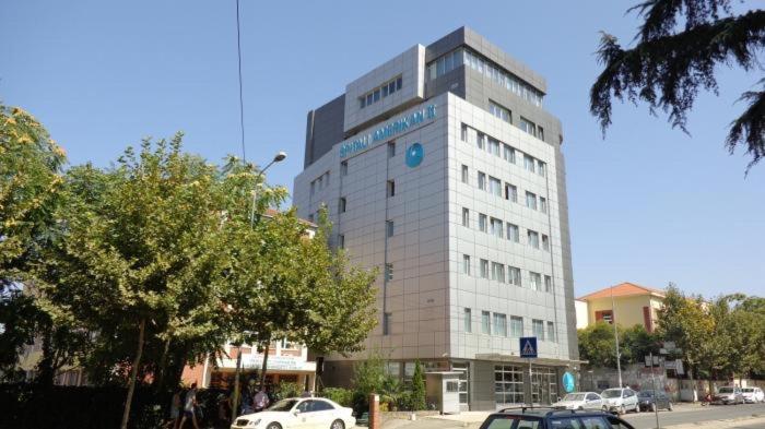 Dream Apartment Tirana Exteriér fotografie